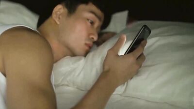 Asian Soft Porn - Morning Sex