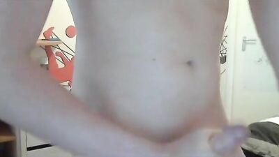 Gay Porn Twinks: Sexy Amateur Wankers Ready to Please