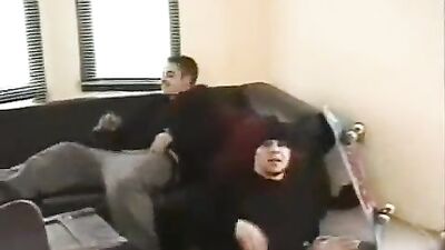 Straight Skater Boys Messing Around - Gay Porn Video