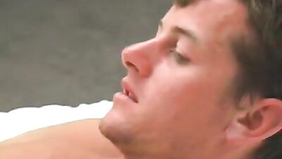 Gay for Pay Aussie Lads First-Time Sexcapades with Cash!