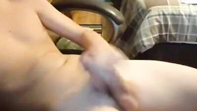 Blond Jerks Off Porn Teen Cam