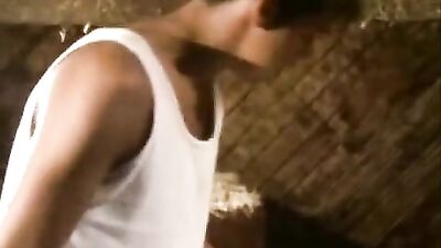 Spring Fever: A Vintage William Higgins Experience with Grant Fagan