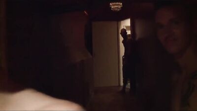 Gay Porn Threesome with Hot Aaron and Boy Sex!