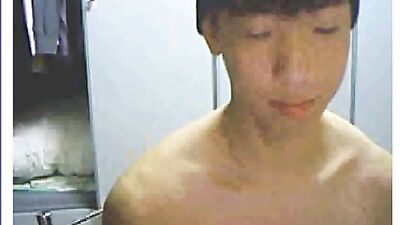 Asian Solo Jock Webcam Gay Twink Porn - Exploring the Freshness of Korean Twinks!