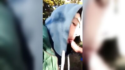Gay Twink Oral Delight at Park Cumshots!