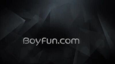 Gay Teen Blowjob Sleepy Sex - Brian555 Tommy & Rick!