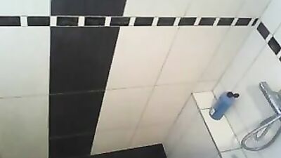 Young Gay Boys Exploring Their Sexuality in the Bathroom!