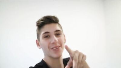 Matts Viagra Nightmare: Straight Boys Prank Gone Wrong?