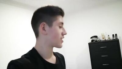 Matts Viagra Nightmare: Straight Boys Prank Gone Wrong?