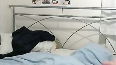 Hot Camboy Show: Gay Teen Porn Video!