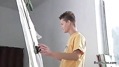 Young Wild & Cumming! Teens Boys Fuck, Piss & Cum!