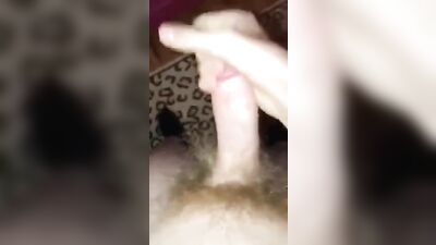 Young Jerk Off Teen Boy: Cute Solo Web-Cam Porn