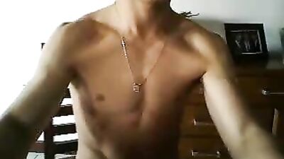 Gay Porn! George Nuts Boy Video - Exploring Straight Mens Desires