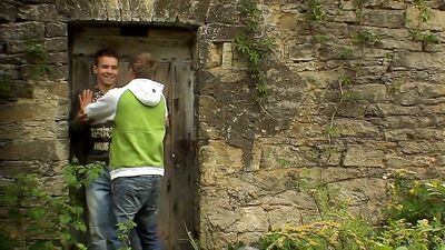 Gay Porn - Beautiful Boys Fuck Action Bareback!