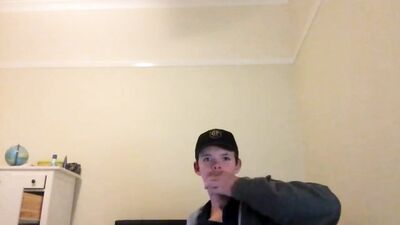Australian Dreamboys: Biggest Schlongs Down Under