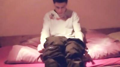 Gay Porn: Lindo Chavito Teen Boys Revealed!