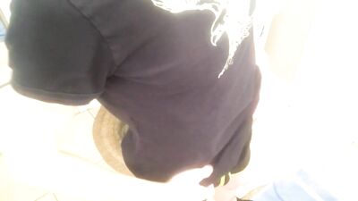 Young & Hungry: Shower Sessions with Hot Boy Solo!