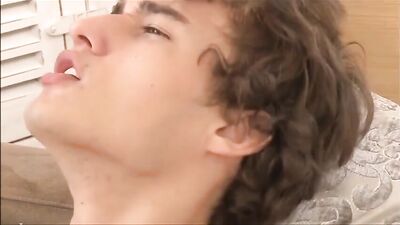 Action-Driven Duo Couch Cousins Gay Tube Porn Boys 022