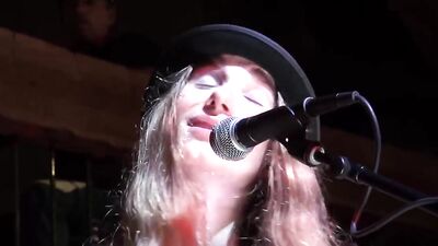 Sawyer Fredericks "Sound of Silence"