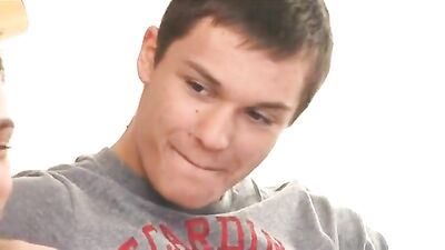 Twins Have Fun Too!!