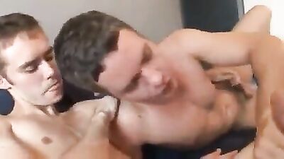 Big dick fucks teen