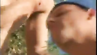 A break from guard duty