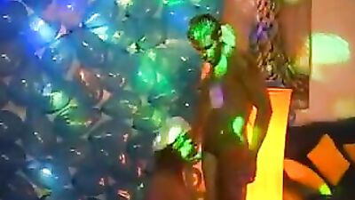 Hot Boys Fucking at Club