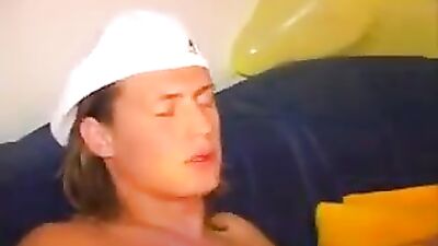 Hot Boys Fucking at Club