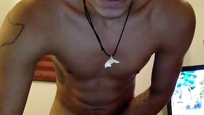 Yung Jerks to Video of Himself Having 3-Way Sex