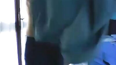 Gorgeous Italian Exhibitionist