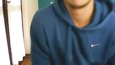 Gorgeous Italian Exhibitionist