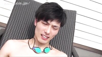 Adventure of Japan Porn Actor Precious Ren 1 (censored)