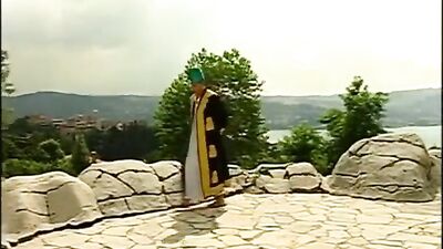 Pleasures of the tent