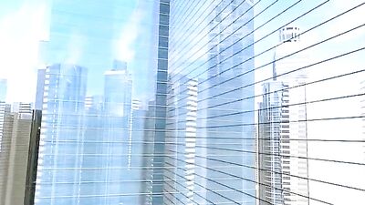 Bare Back Flip Flop Boys