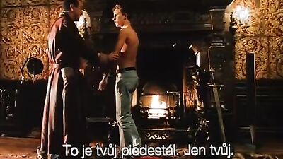 MANDRAGORA scenes