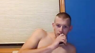 18yo Marine Busts a Load