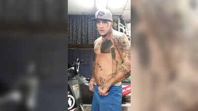 Que que isso, papai?