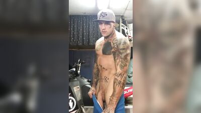 Que que isso, papai?