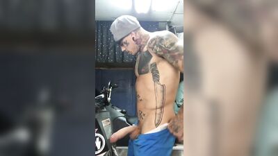 Que que isso, papai?