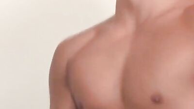 Hunky Latinos Fucking And Cumming