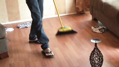 Cody Cachet and Max Morgan