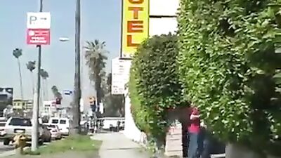 Students after School