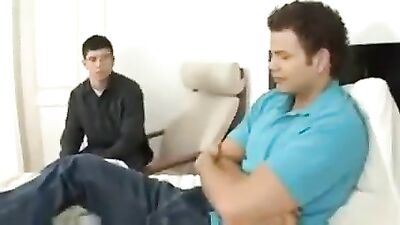 Helping out a friend...needed relief