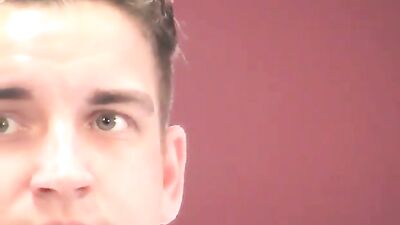 Masturbation For Photo session