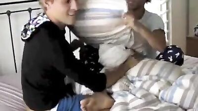 Twinks Suck, 69 and Shoot