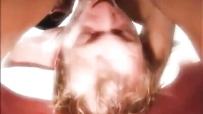 Deep throat fucking