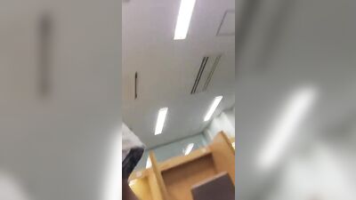 Classroom....