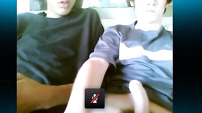 Straight friends gay fun boys porn