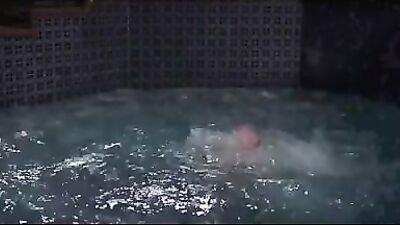 How's your back feeling