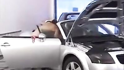 Car shopping done right